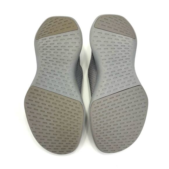 Allbirds TD Tree Dashers Men Running Shoes/Sneakers Sz 9.5 Gray Mesh Sustainable - Picture 7 of 16